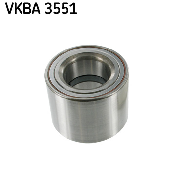 Kit cuscinetto ruota - VKBA 3551 SKF